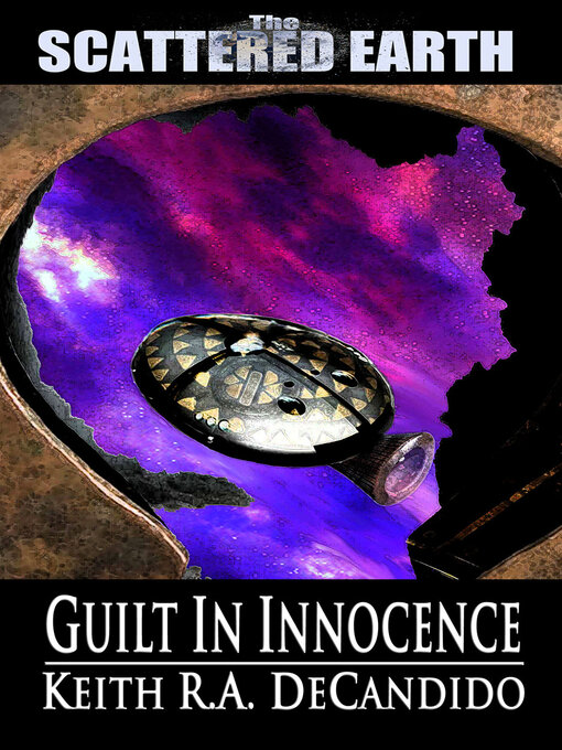 Title details for Guilt in Innocence by Keith R. A. DeCandido - Available